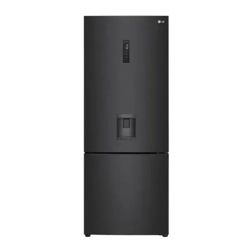 Nevera LG 461 Litros Tipo Europeo GB45WPT.AMCCCLM