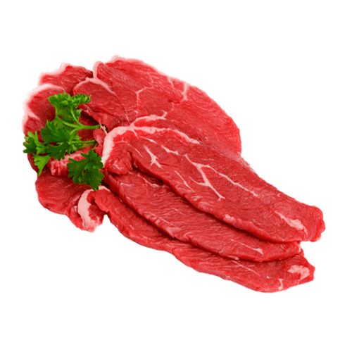 Carne Milanesa Kilo 1000 g