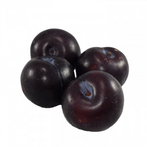 Ciruela Roja Chilena Kilo 1000 g