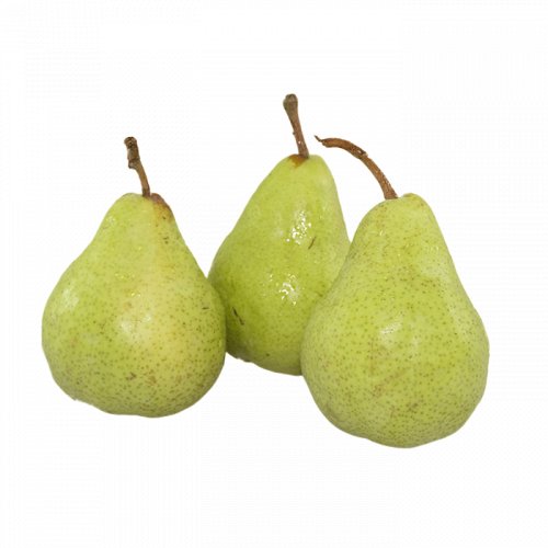 Pera Chilena Verde Kilo 1000 g