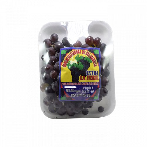 Uva Isabela Bandeja 1 und