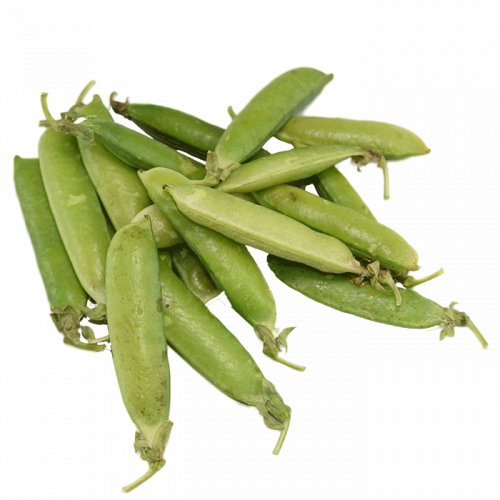 Arveja Cascara Kilo 1000 g