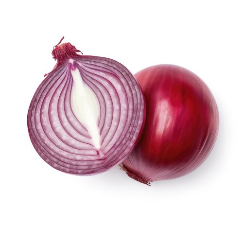 Cebolla Cabezona Roja Kilo 1000 g