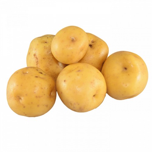 Papa Criolla Kilo 1000 g
