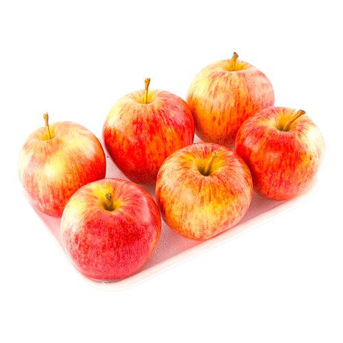 Manzana Royal Gala Bandeja 6 und
