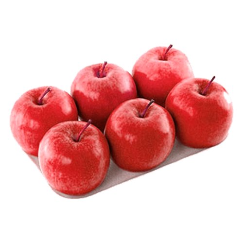 Manzana Roja Bandeja 6 und