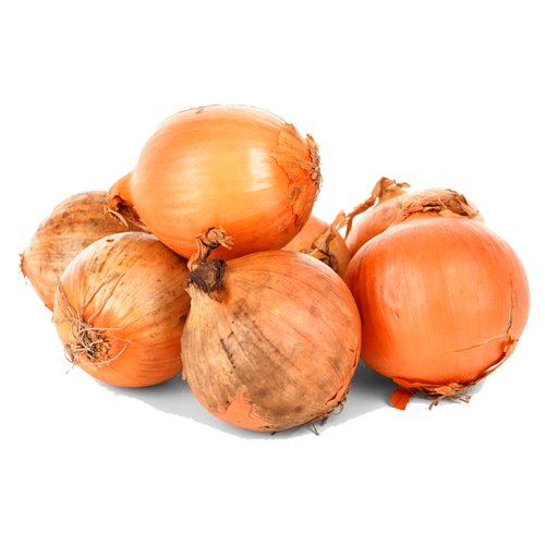 Cebolla Cabezona Blanca Cascara Kilo 1000 g