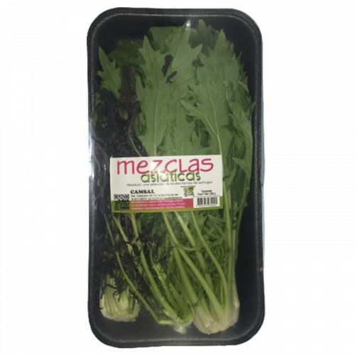 Mezclum Gourmet Bandeja 200 g