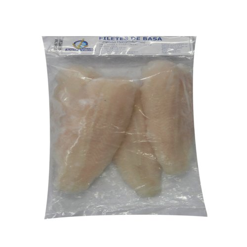 Filete De Basa Ancla Y Viento 1000 g