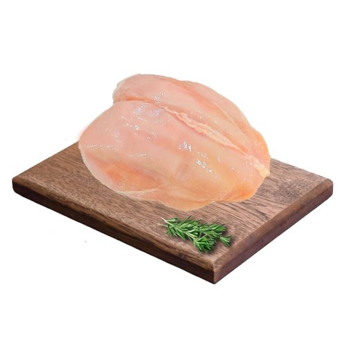 Pechuga PollosGar Sin Piel Kilo 1000 g