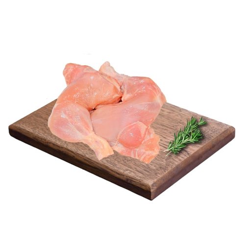 Pernil PollosGar Sin Piel 1000 g