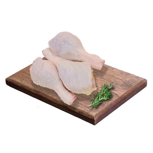 Muslos Pollos GAR Kilo 1000 g
