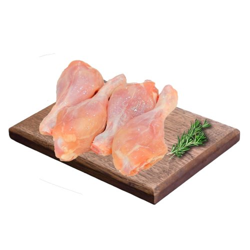 Muslos PollosGar Sin Piel Kilo 1000 g