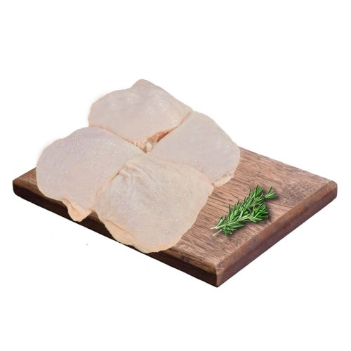 Antimuslos PollosGar Kilo 1000 g
