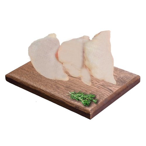 Contramuslos PollosGar Kilo 1000 g
