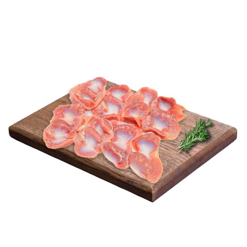 Mollejas PollosGar Kilo 1000 g