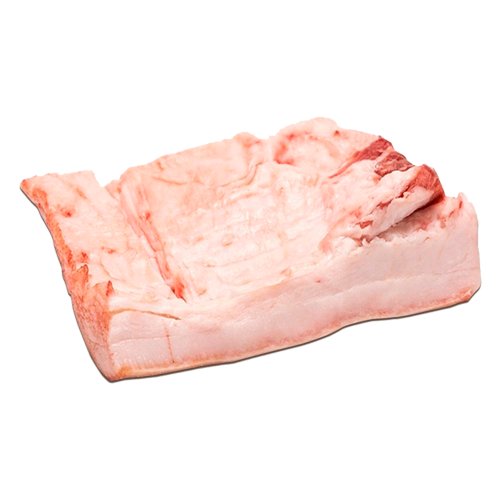 Tocino De Anca Kilo 1000 g
