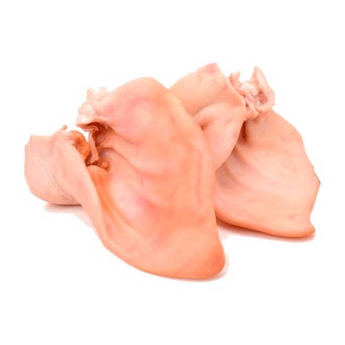 Oreja De Cerdo Kilo 1000 g