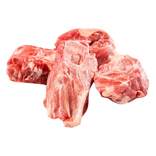 Hueso De Res 4 Libras 2000 g