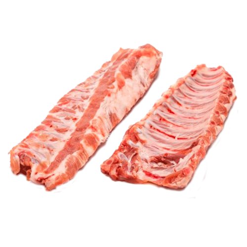 Costilla De Cerdo Especial Sin Tocino Kilo 1000 g