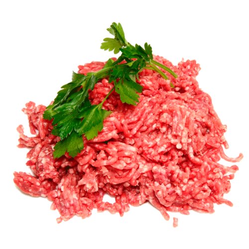 Carne Molida Kilo 1000 g