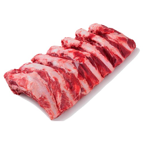Costilla De Res Especial Carnuda Kilo 1000 g