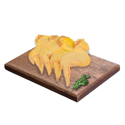 Alas Campesina Mac Pollo Kilo 1000 g