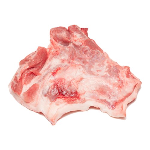 Papada De Cerdo Kilo 1000 g