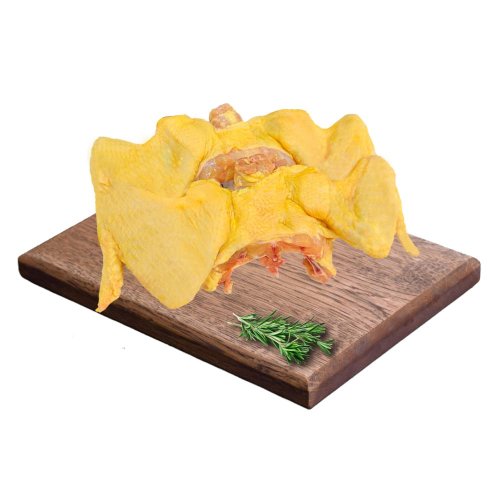 Alas Campesinas PollosGar Kilo 1000 g