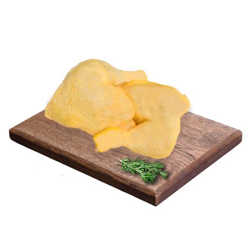 Pernil Pollos GAR Campesino Kilo 1000 g