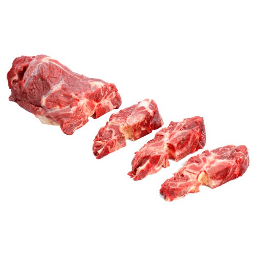 Hueso De Cogote Kilo 1000 g