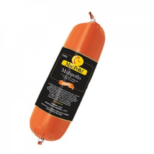 Molipollo Mac Pollo ConGelado x 500g