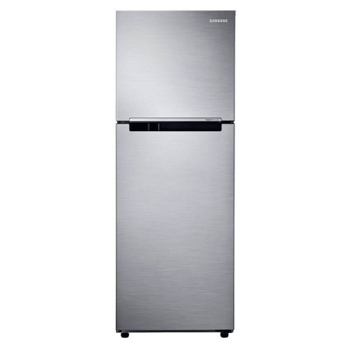 Nevera Samsung 236 Litros Brutos No Frost RT22FARADS8/CO Gris