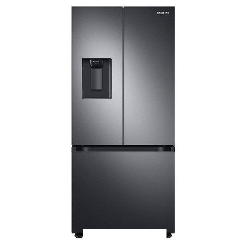 Nevecón Samsung French Door 625 Litros Brutos RF22A4220SG Negro