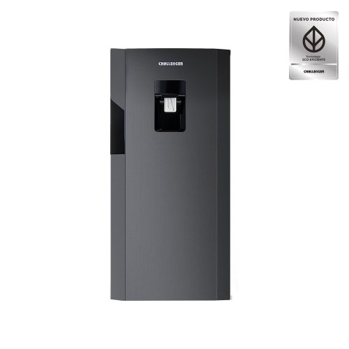 Nevera Challenger Frost una Puerta 215 Litros CR 239 R5