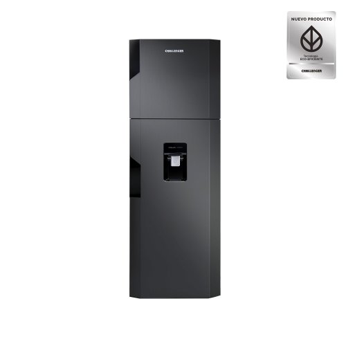 Nevera Challenger Lúmina No Frost  231 Litros CR249 Titanium