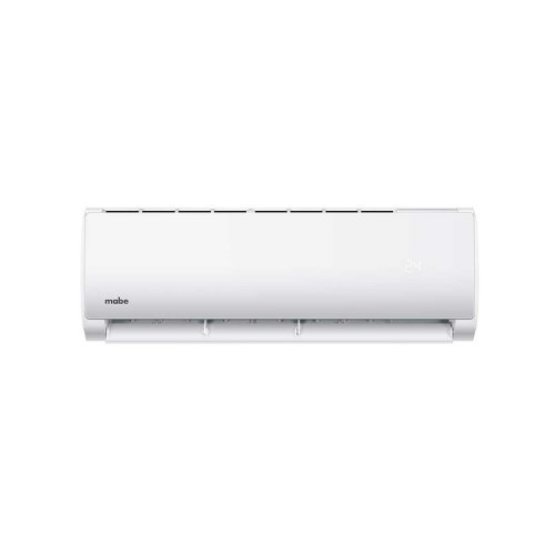 Aire Acondicionado Mabe 18000 Btu 220V Convencional MMT18CDBWCCC8