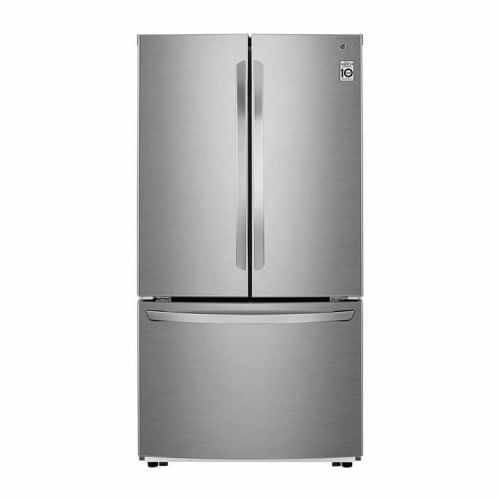 Nevecón LG 816 Litros Gris GM78BGP