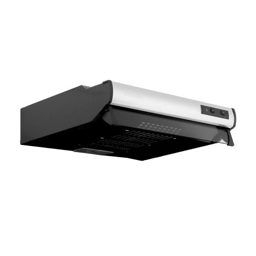 Campana Challenger Pared 60 cm Inox 2V CX4200 Inox