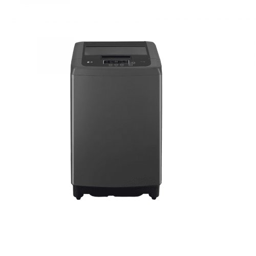 Lavadora LG 13 kg Inverter Negra WT13BPB