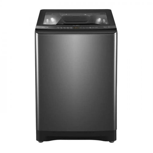 Lavadora Mabe 18 kg Gris LMA8120WDGAB0