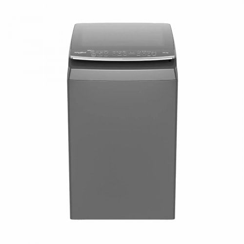 Lavadora Whirlpool 20 kg Gris WW20LTAHLA