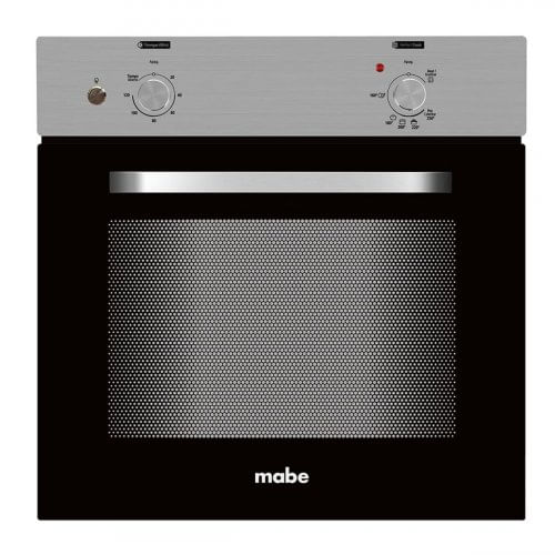 Horno Empotre Mabe 60 cm GN INOX HM6027GWAI0