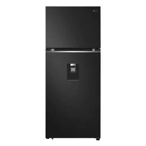 Nevera LG 374 Litros No Frost Negro VT38KPM.AEPCCLM