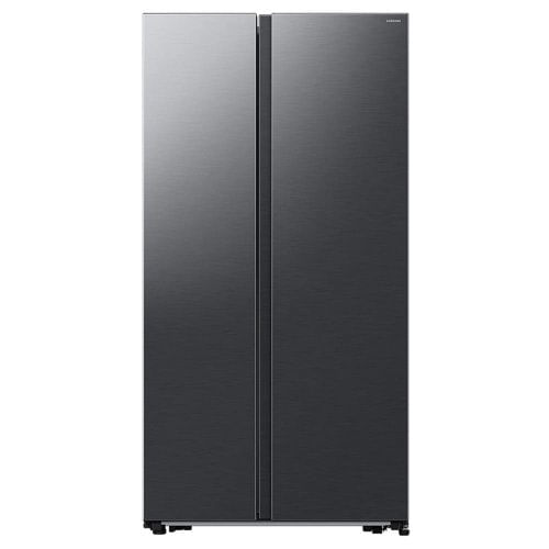Nevecón Samsung 583 Litros SBS RS57DG4000B4CO