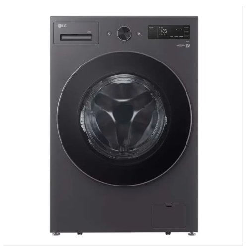 Lavadora LG 20 kg Gris WO20EGNTS6P