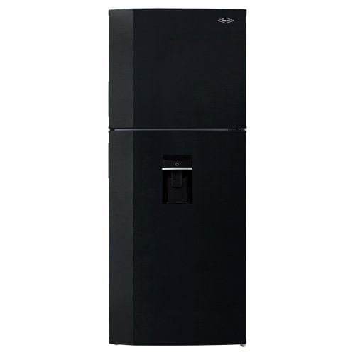 Nevera Haceb 391 Litros No Frost Negro Inverter NEVALC404SEDAMINEINV