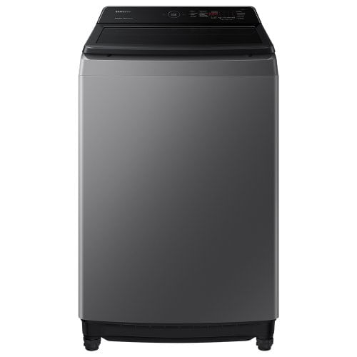 Lavadora Samsung Carga Superior 19 kg Gris WA19CG6441BDCO