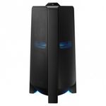 Parlante de Sonido SAMSUNG 1500W RMS MX-T70/ZL Negro
