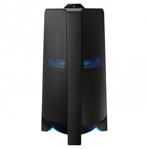 Parlante de Sonido SAMSUNG 1500W RMS MX-T70/ZL Negro